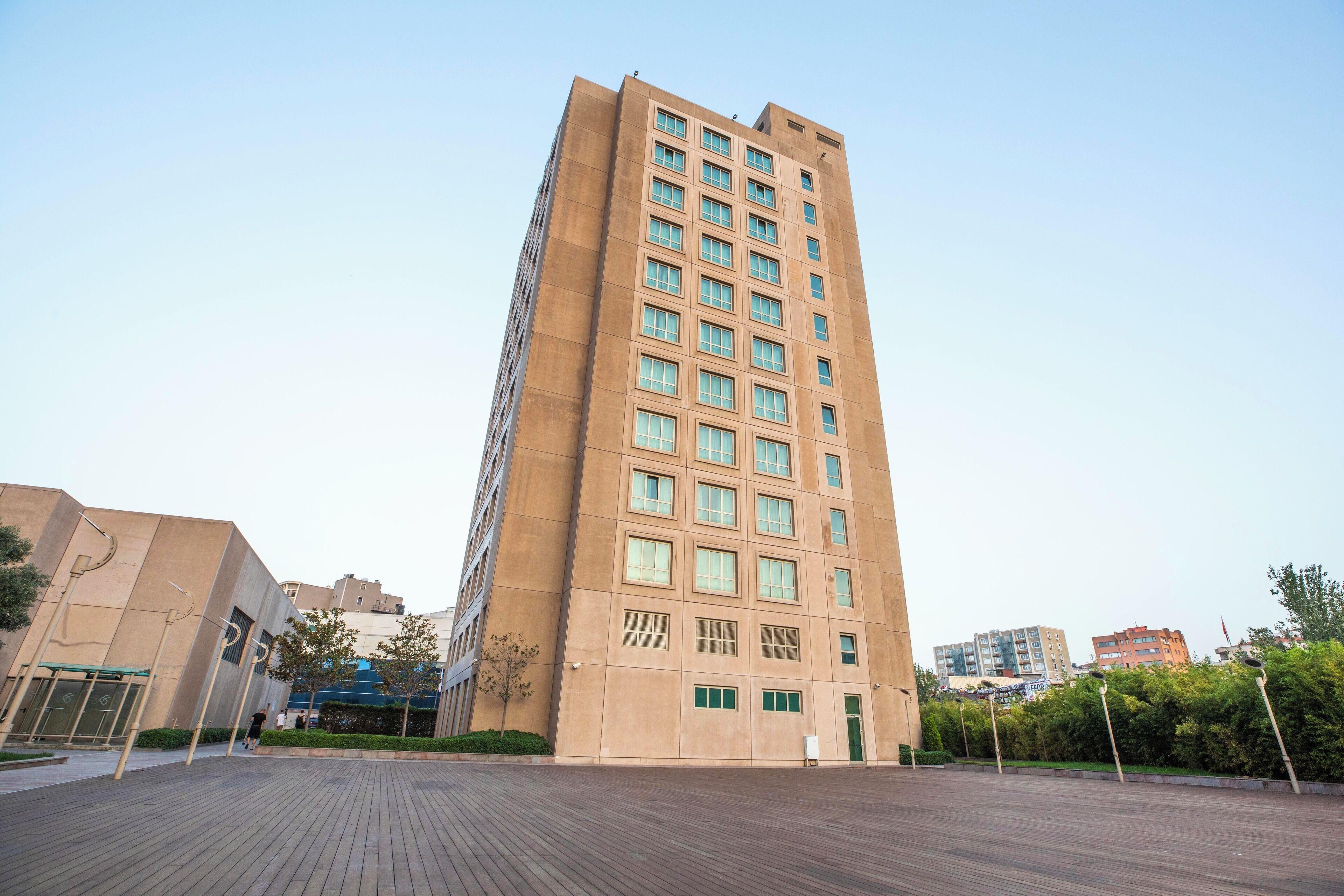 Park Dedeman Bostanci Hotel, Istanbul