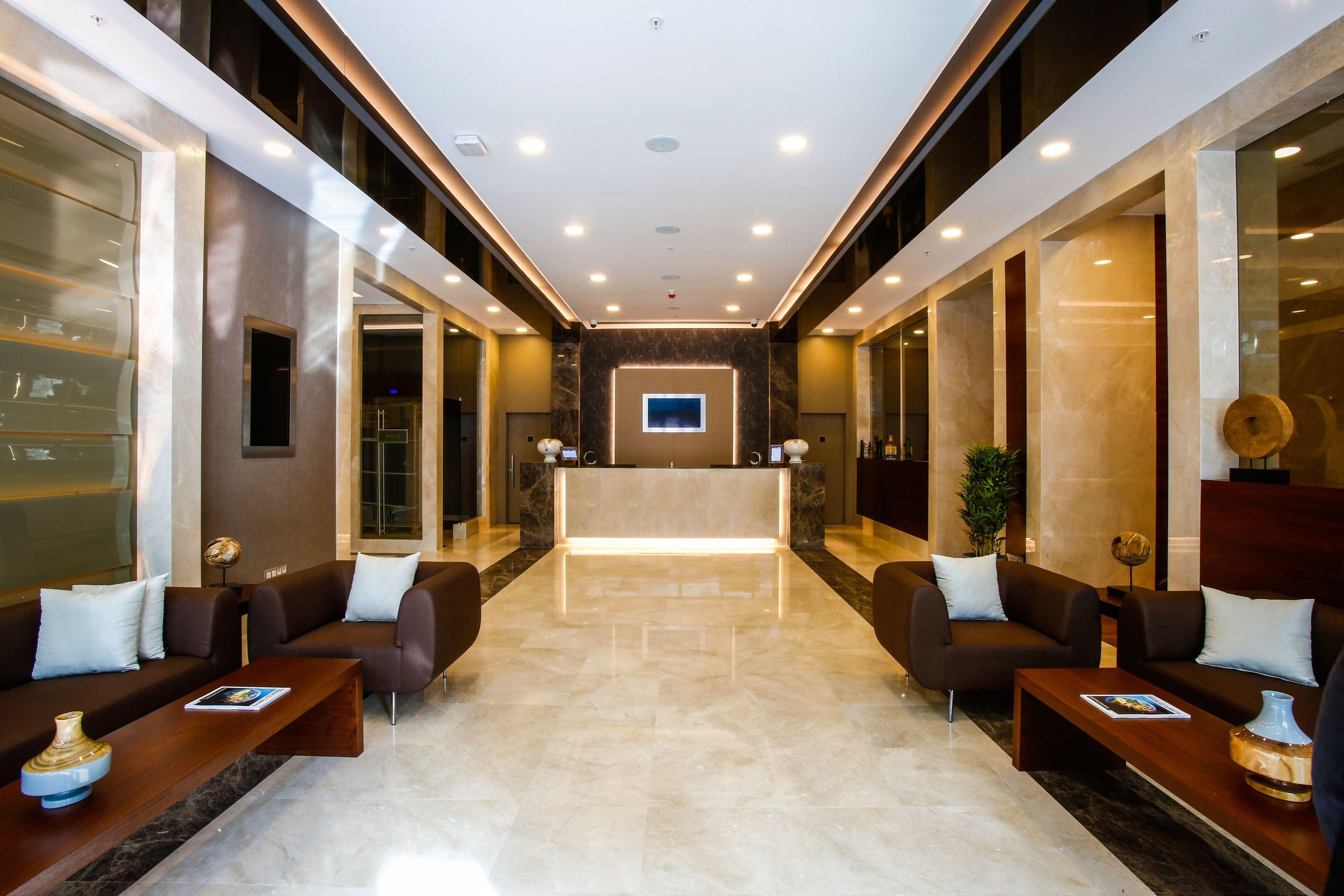 Park Dedeman Bostanci Hotel — Photos 1