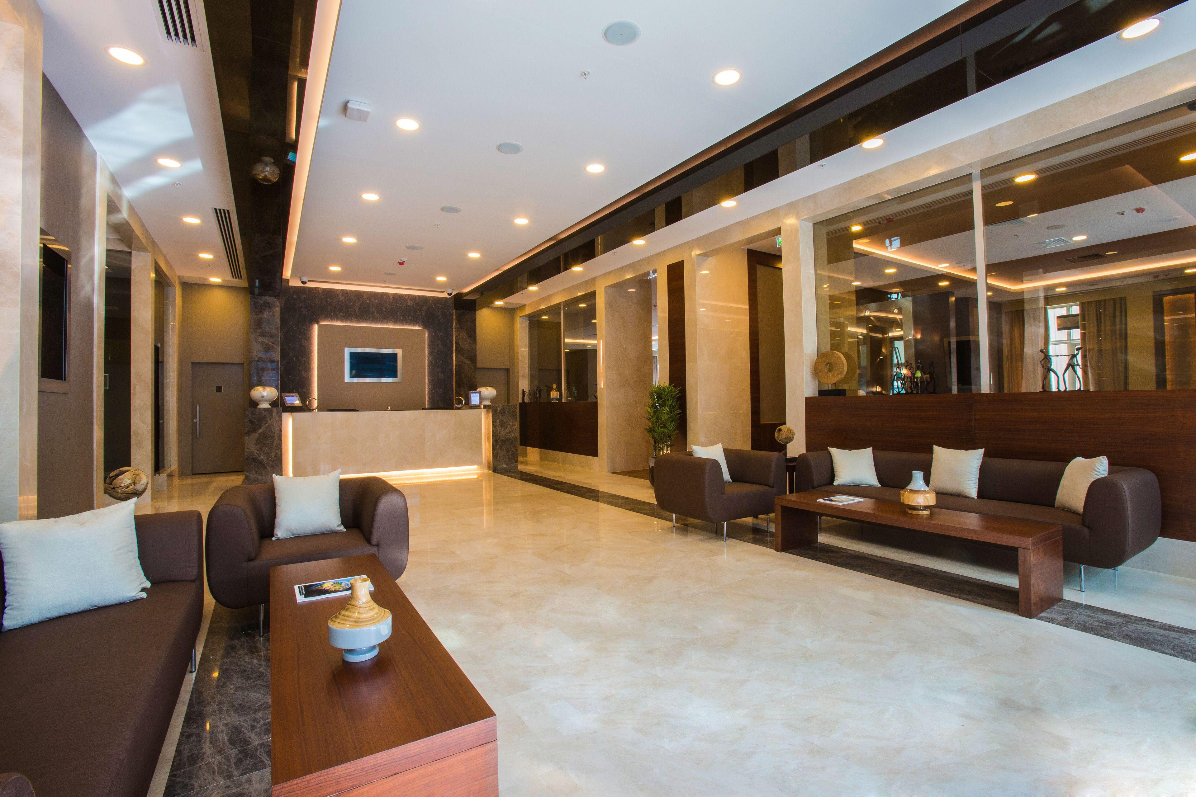 Park Dedeman Bostanci Hotel — Photos 2